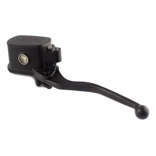 Rear brake master - master, for