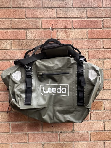 Leeda drypak shoulder - leeda,