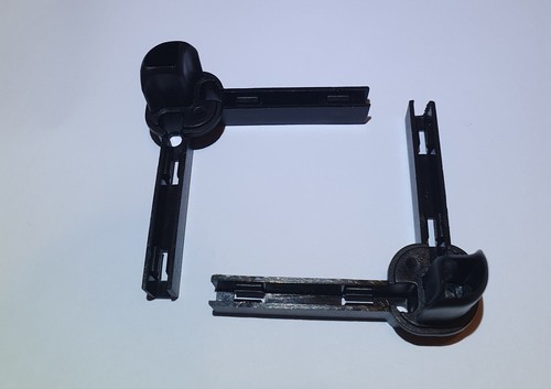 Ferplast corner pieces spares