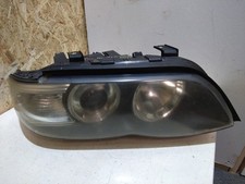 BMW X5 3L DIESEL DRIVERS (O/S)