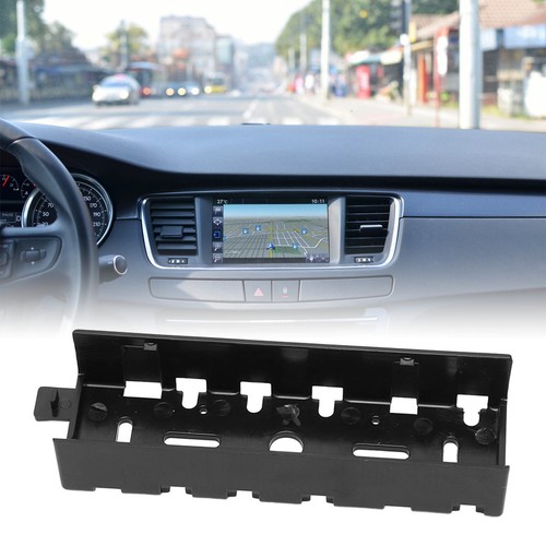 Radio mounting bracket - radio,