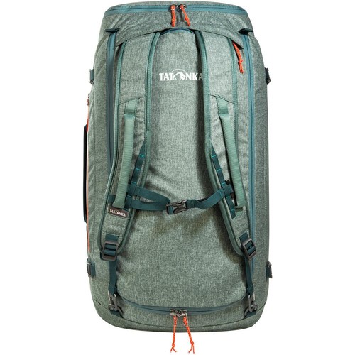 Tatonka duffle bag sage - duffle,