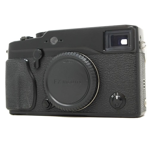 Used fujifilm pro1 - fujifilm, x-pro1