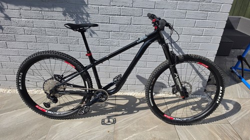 Saracen mantra elite 2023 - saracen,