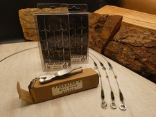 Predator X Titanium Pike Trace