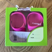 Crocs Littles UK C2-3 Pink -