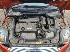 MINI ONE COOPER 1.6 PETROL