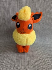 Pokemon Center Flareon Dream