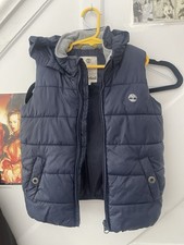 Timbland Body Warmer