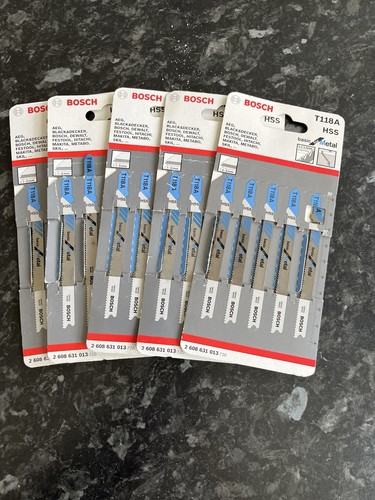 Bosch t118a metal cutting - bosch,