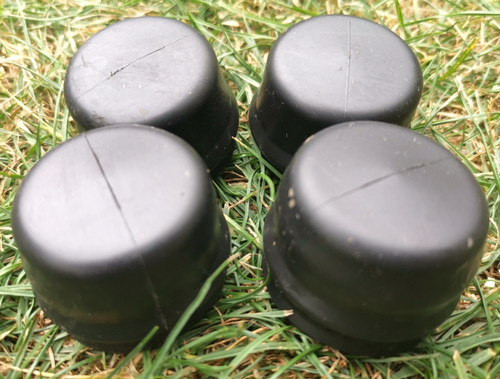 Wheel hub caps set x4 - wheel,