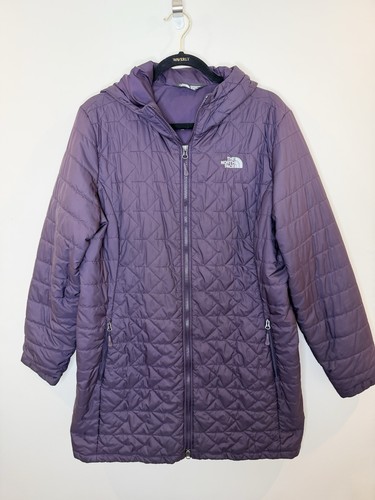 The north face thermoball - the,