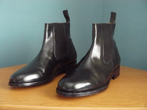 Samuel windsor welted mens - welted,