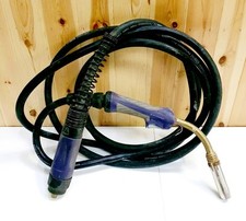 Parweld Welding Torch With Cable