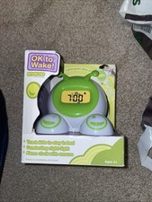 Kids' Alarm Clock with Night