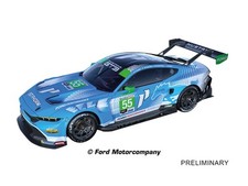 Carrera 20027809 Ford Mustang GT3 Champion Spirit No.55