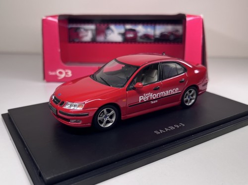 Universal hobbies saab - hobbies,