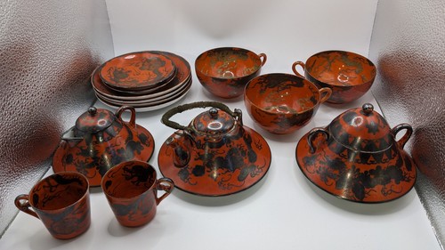 Rare pre war japanese - rare, pre-war