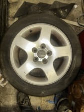 Audi A4 8D 5x112 Pcd 16”