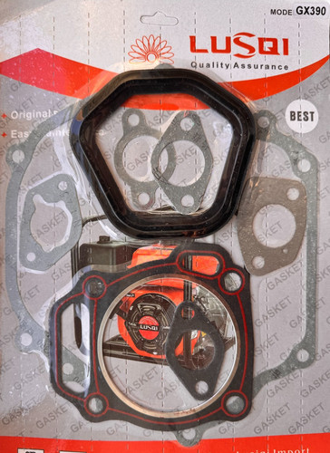 Gasket kit set fits - gasket,