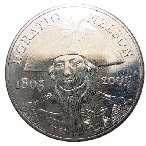2005 coin admiral - 2005, lord