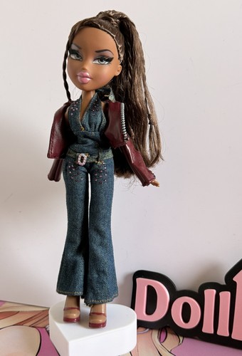 Bratz girls night nite - girls,