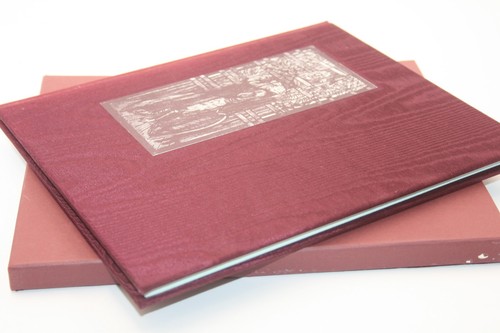 Folio society coleridge - folio,