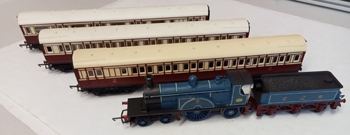 Tri ang r553 - loco, &