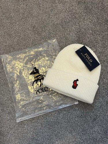 Polo ralph lauren white cream - ralph,