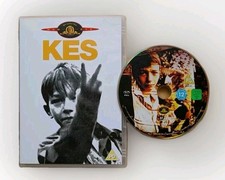 Kes DVD Ken Loach 1969 British Kestrel Drama Film David Bradley, Colin Welland