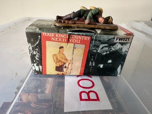 King country fw21 ww1 german - king,