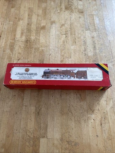 Hornby gauge r357 m - oo,