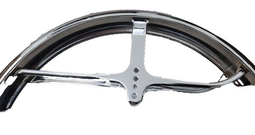 Yamaha fs1e front fender - yamaha,
