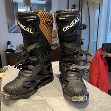 Oneal MX/Enduro Motocross Boots