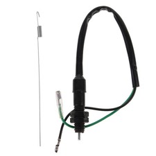  Motorcycle Rear Brake Light