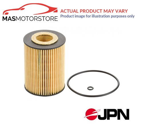 Engine oil filter jpn - oil,