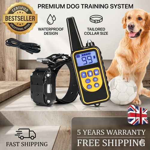 Electric dog pet - electric,