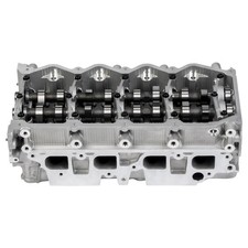 COMPLETE CYLINDER HEAD FOR