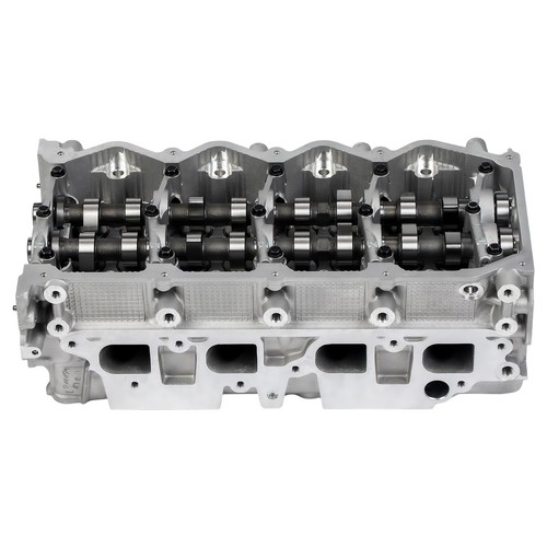 Complete cylinder head for - complete,