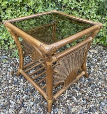 Vintage Mid Century Cane