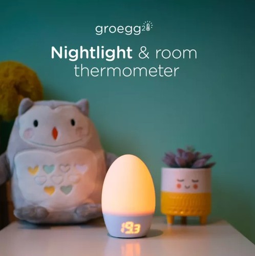 Tommee tippee groegg2 nursery - tommee,