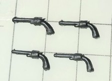 Vintage Timpo Modern Army WWII