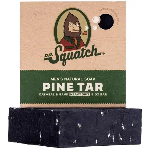 Squatch freedom fresh - squatch,
