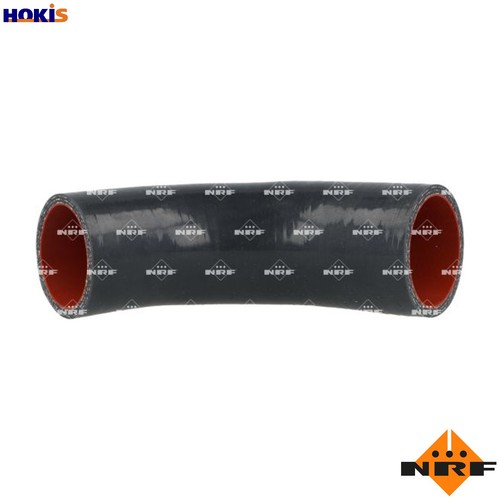 Charge air hose 166319 - 166319, for