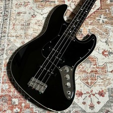 Fender Japan Aerodyne Bass PJ