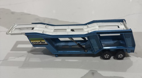 Matchbox super kings - kings, k10