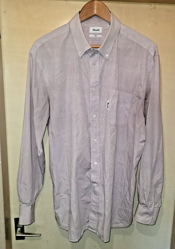Faconnable men club shirt - men's,