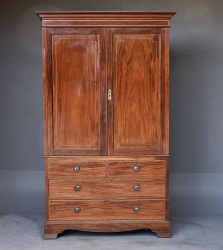 Maple mahogany gentlemens - co,