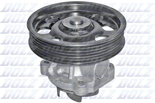 Fits dolz s233 water pump - s233, alfa