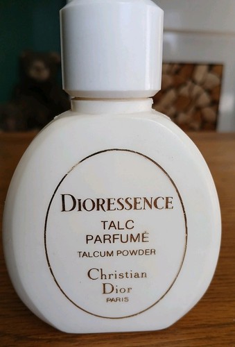 Vintage rare dior dioressence - vintage,